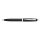 Długopis automatyczny Sheaffer 100 Czarny chrom